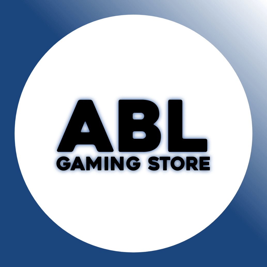 avatar ABL GAMING STORE