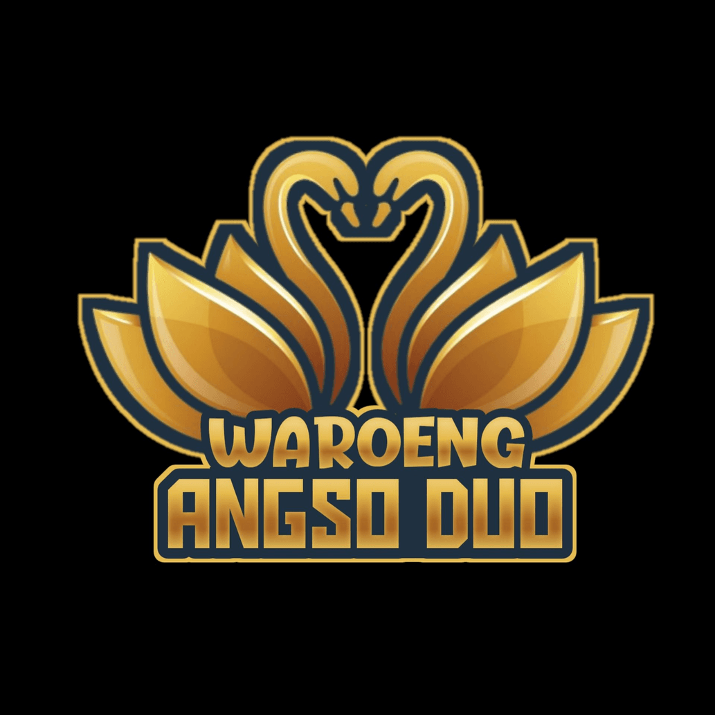 avatar Waroeng ANGSO DUO