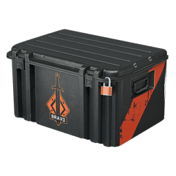 Gambar Product Operation Bravo Case | Series 3