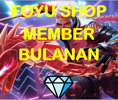 Gambar Product Member Bulanan