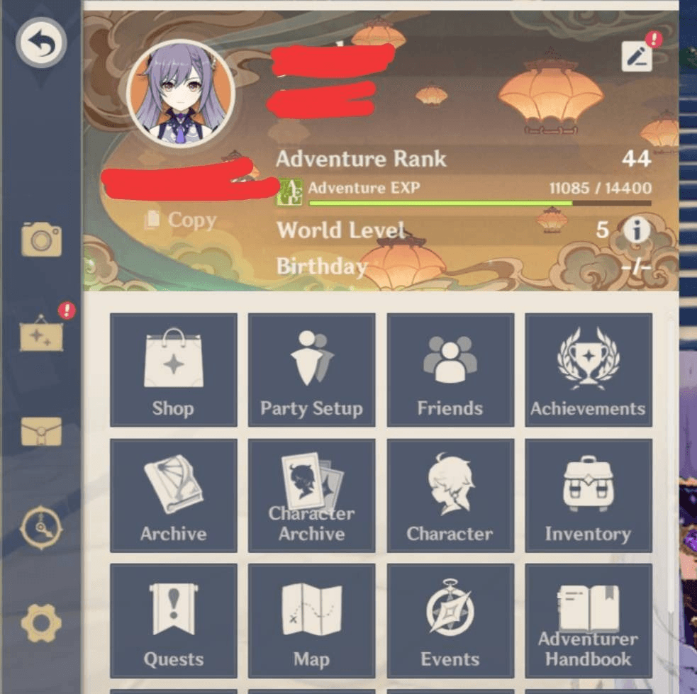 Product Showcase