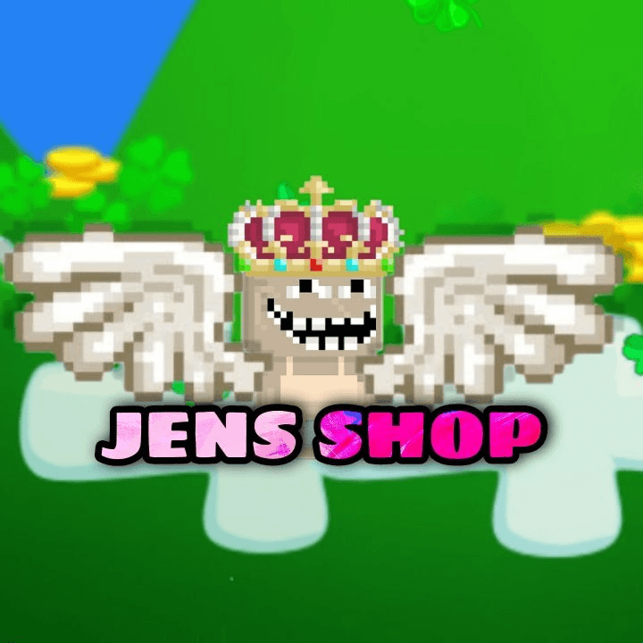 avatar JENS SHOP