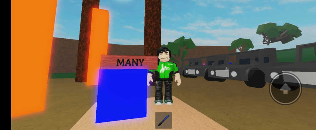 Product Showcase