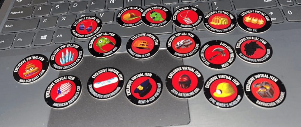 Product Showcase