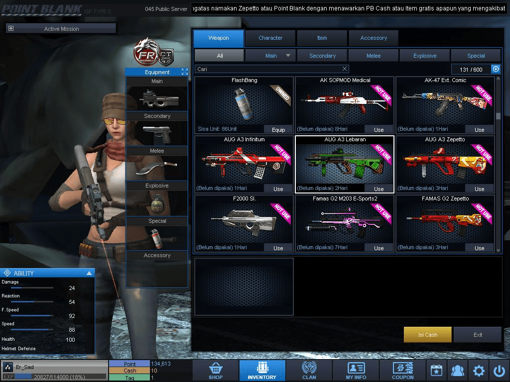Product Showcase