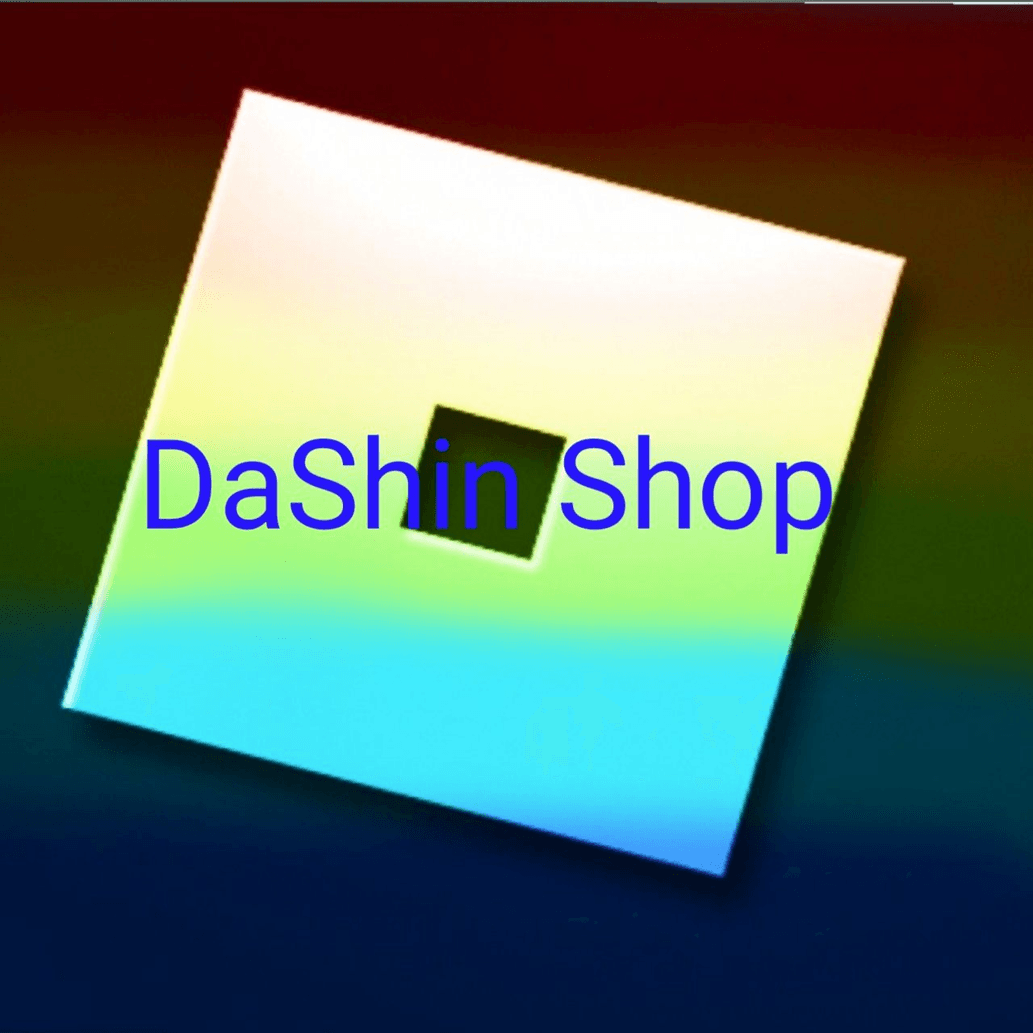 avatar DASHIN SHOP