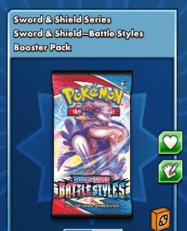 Battle Styles