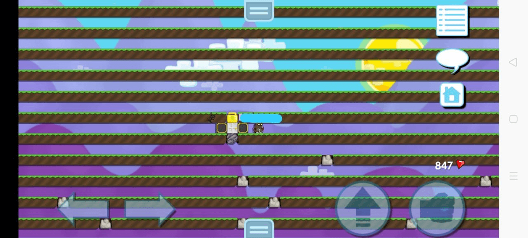 avatar Jual World DF