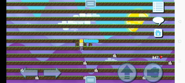 Gambar Product World Dirt Farm 5 LETTER