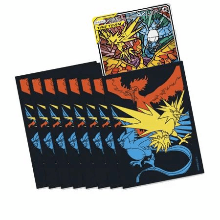 Gambar Product Hidden Fates ETB