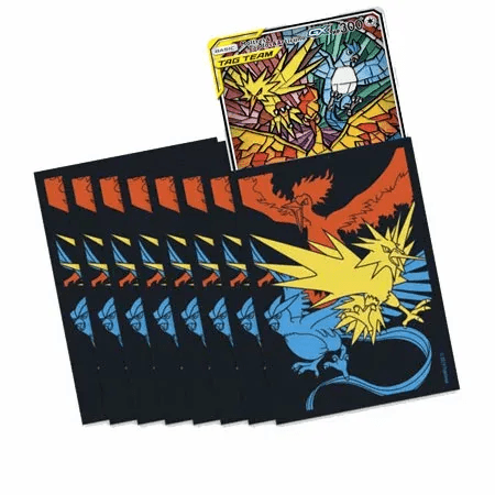 Hidden Fates ETB