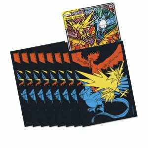 Hidden Fates ETB