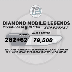 Gambar Product 282 Diamonds +Bonus 62 Diamonds