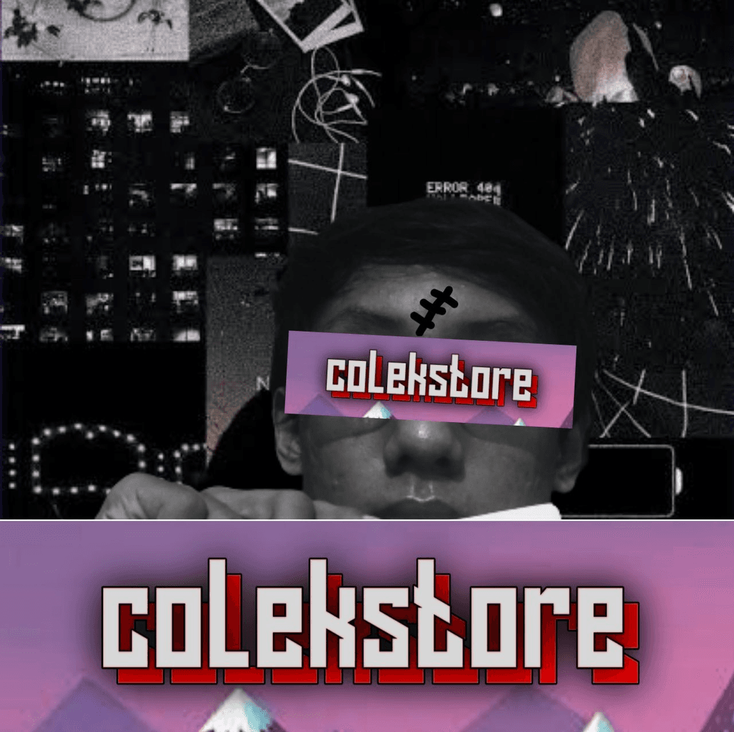 avatar Colek Store