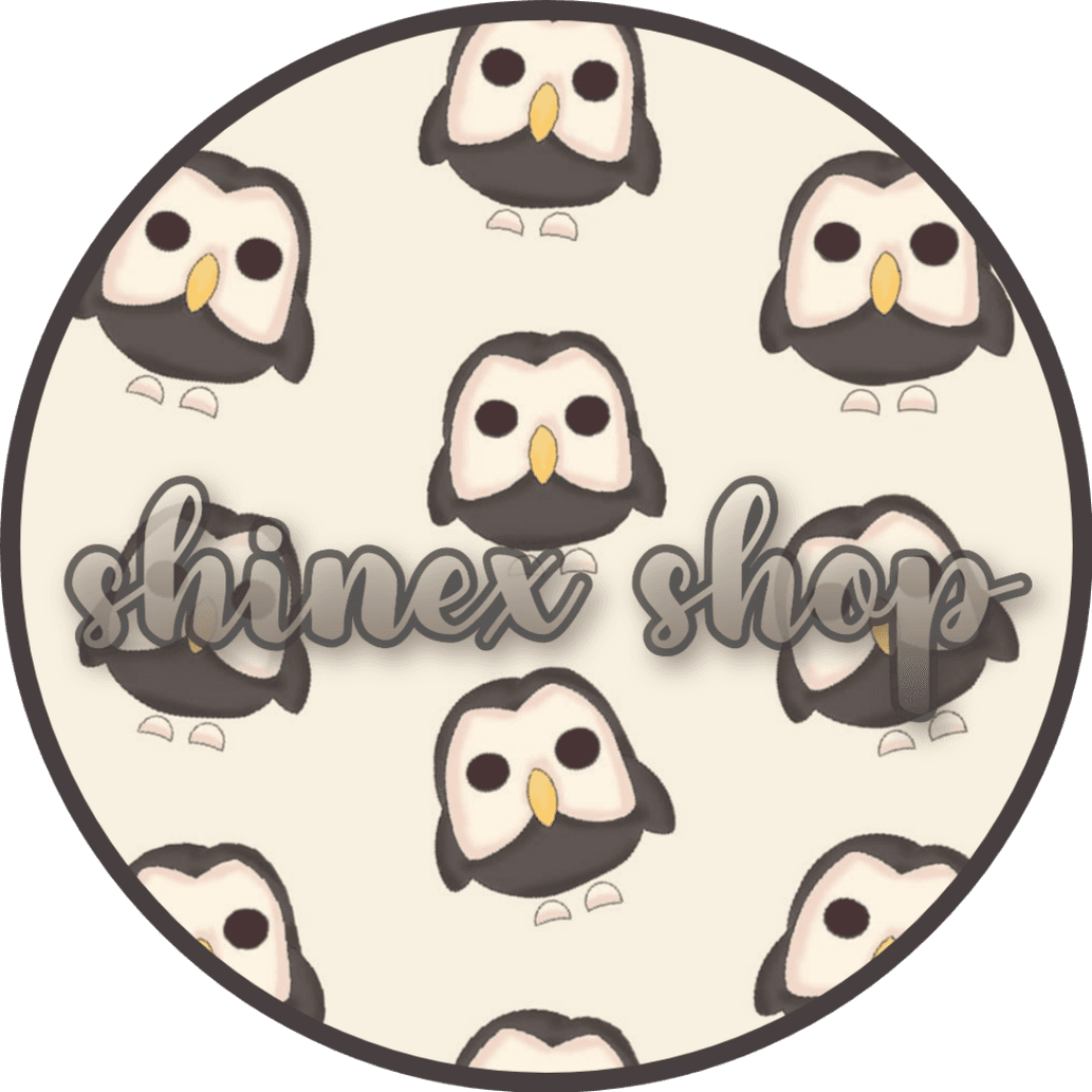 avatar SHINEX SHOP