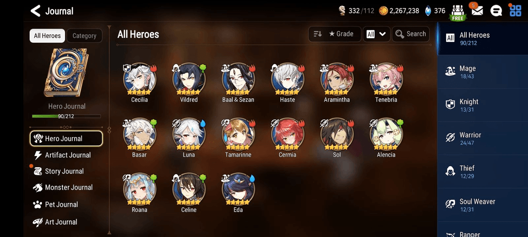 Product Showcase