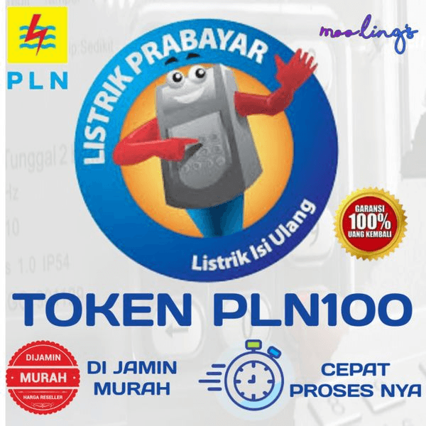 Gambar Product IDR 100000