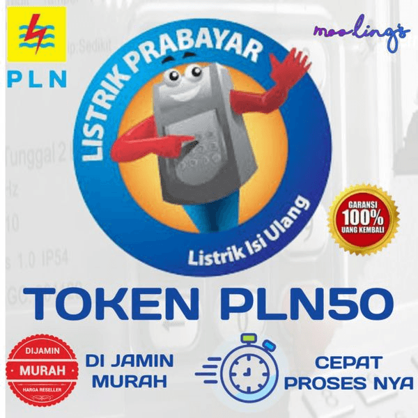 Gambar Product IDR 50000