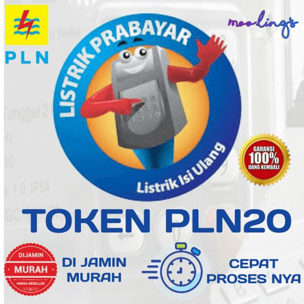 Gambar Product IDR 20000