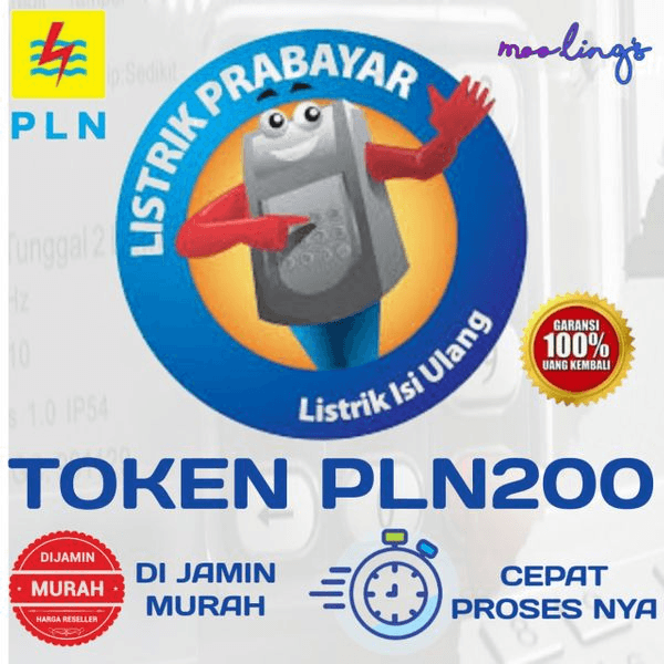 Gambar Product IDR 200000