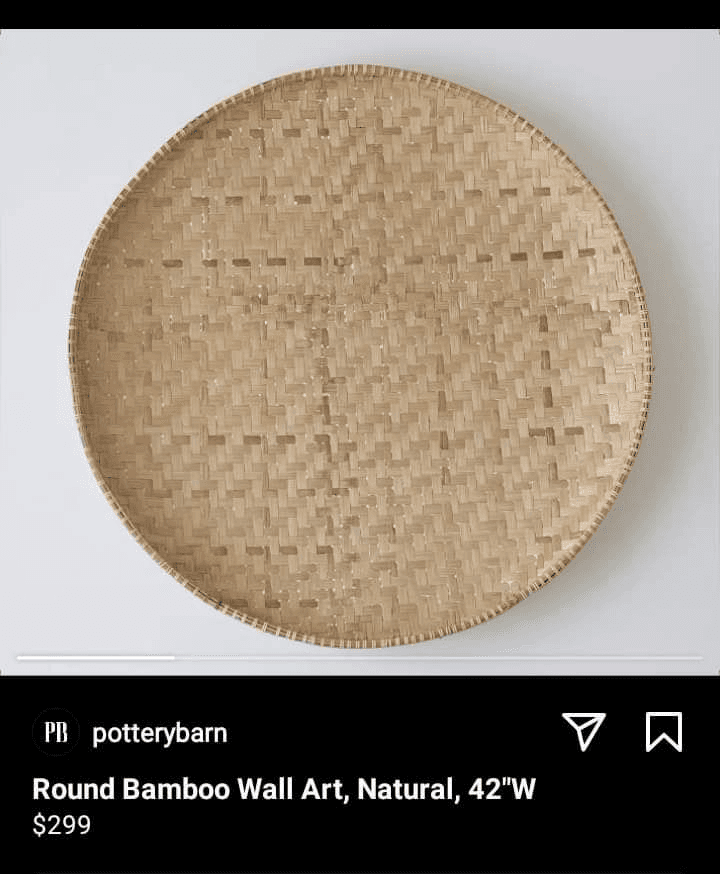 Product Showcase