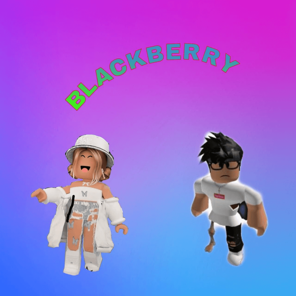 avatar BLACKBERRY