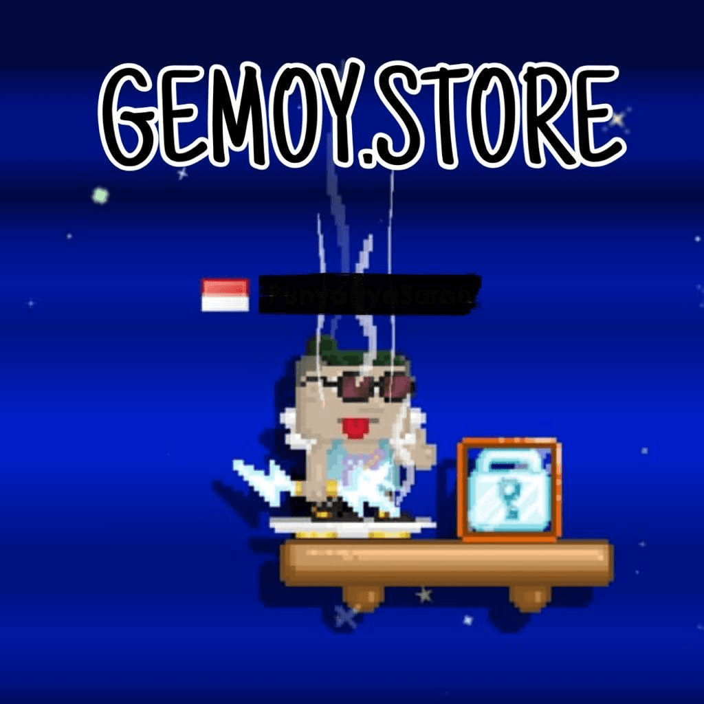 avatar GEMOY STORE