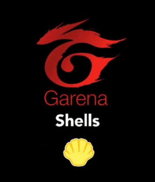 Gambar Product 1600 Shells SG