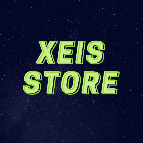 avatar Xeis Store