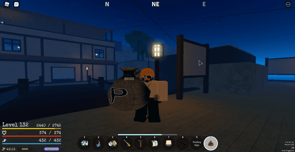 Product Showcase