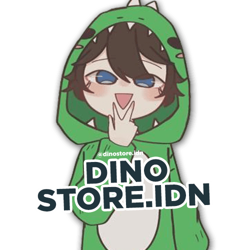 avatar Dinostore idn