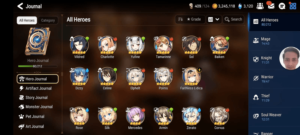 Product Showcase