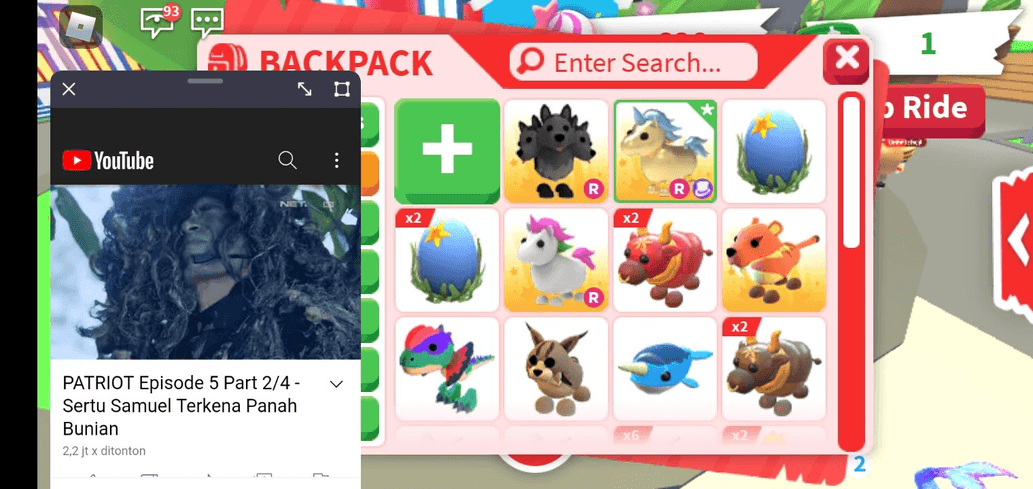 Product Showcase