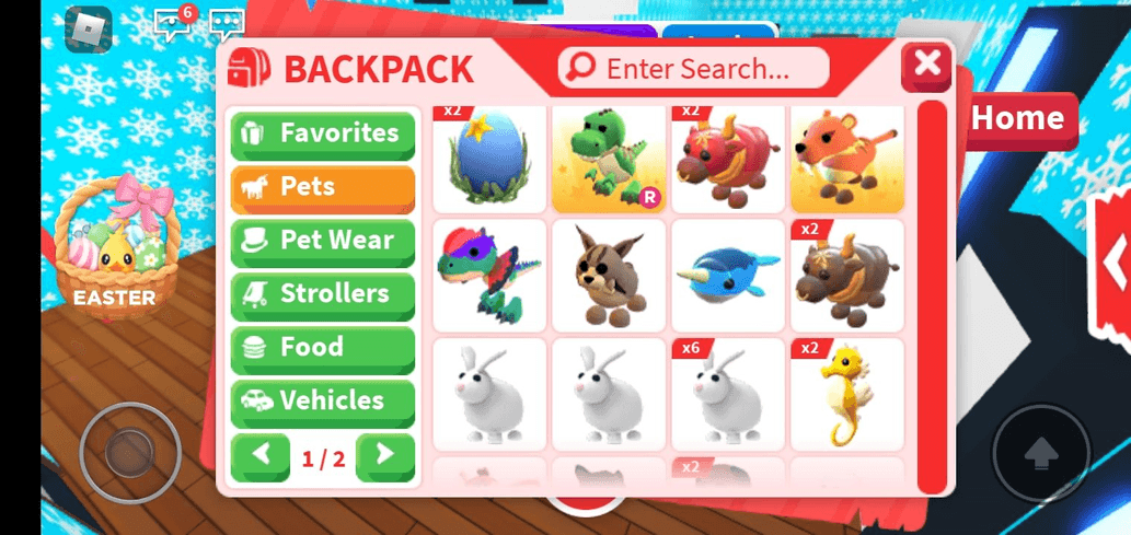 Product Showcase