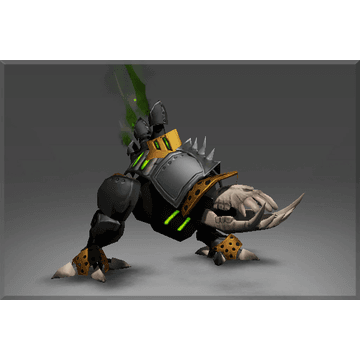 Gambar Product Deathripper (Courier)