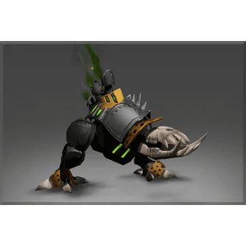 Deathripper (Courier)