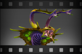 Gambar Product Taunt: Bananadancer (Venomancer)