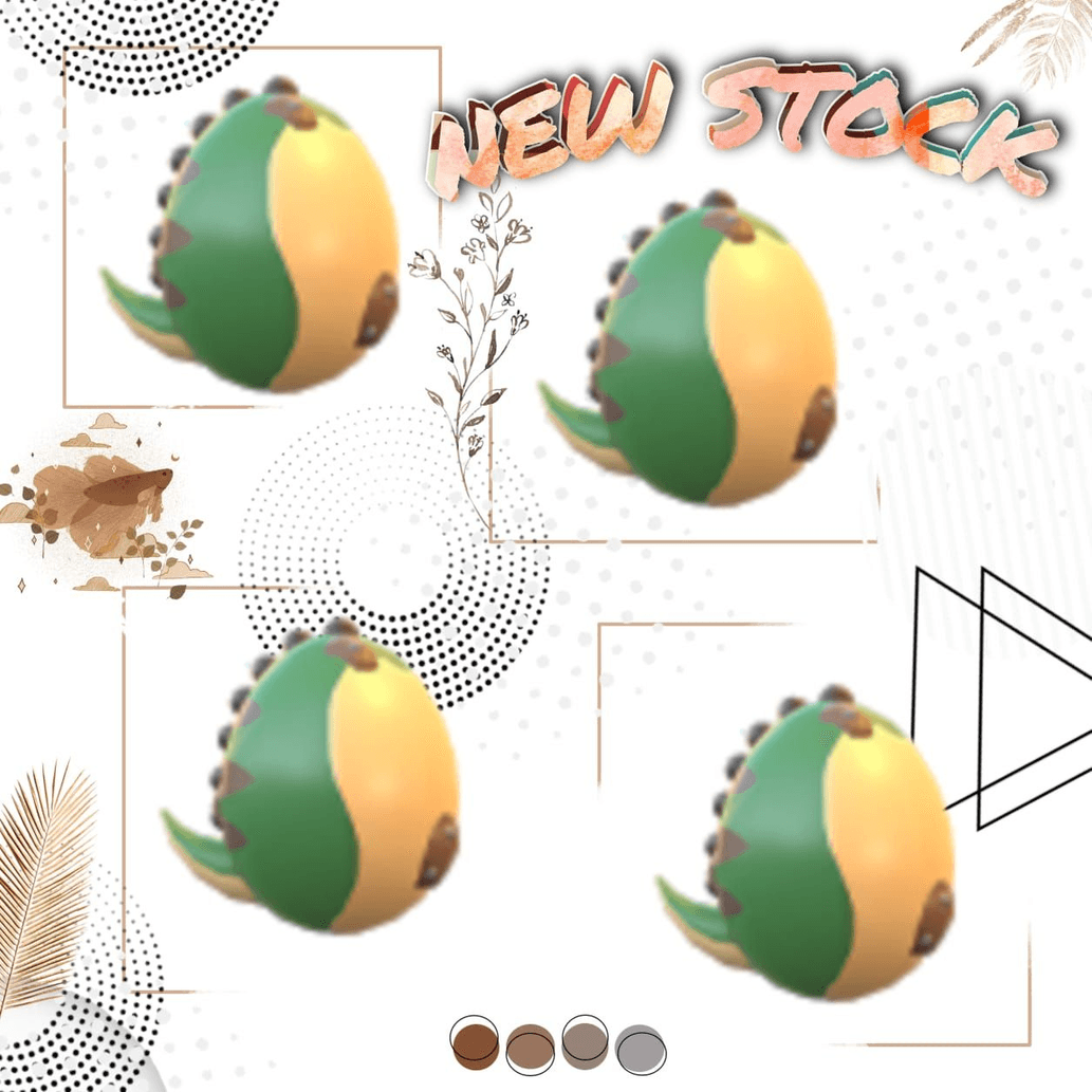 Product Showcase