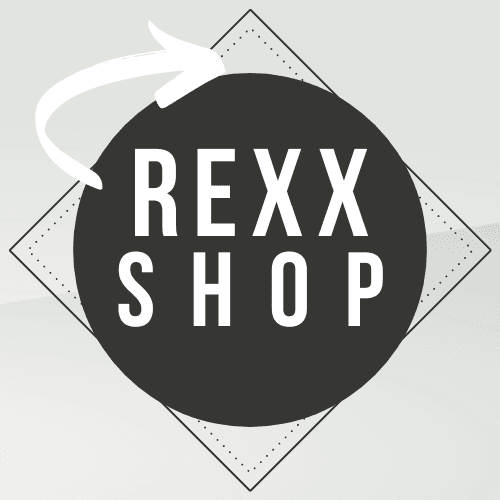 avatar Rexx Shop