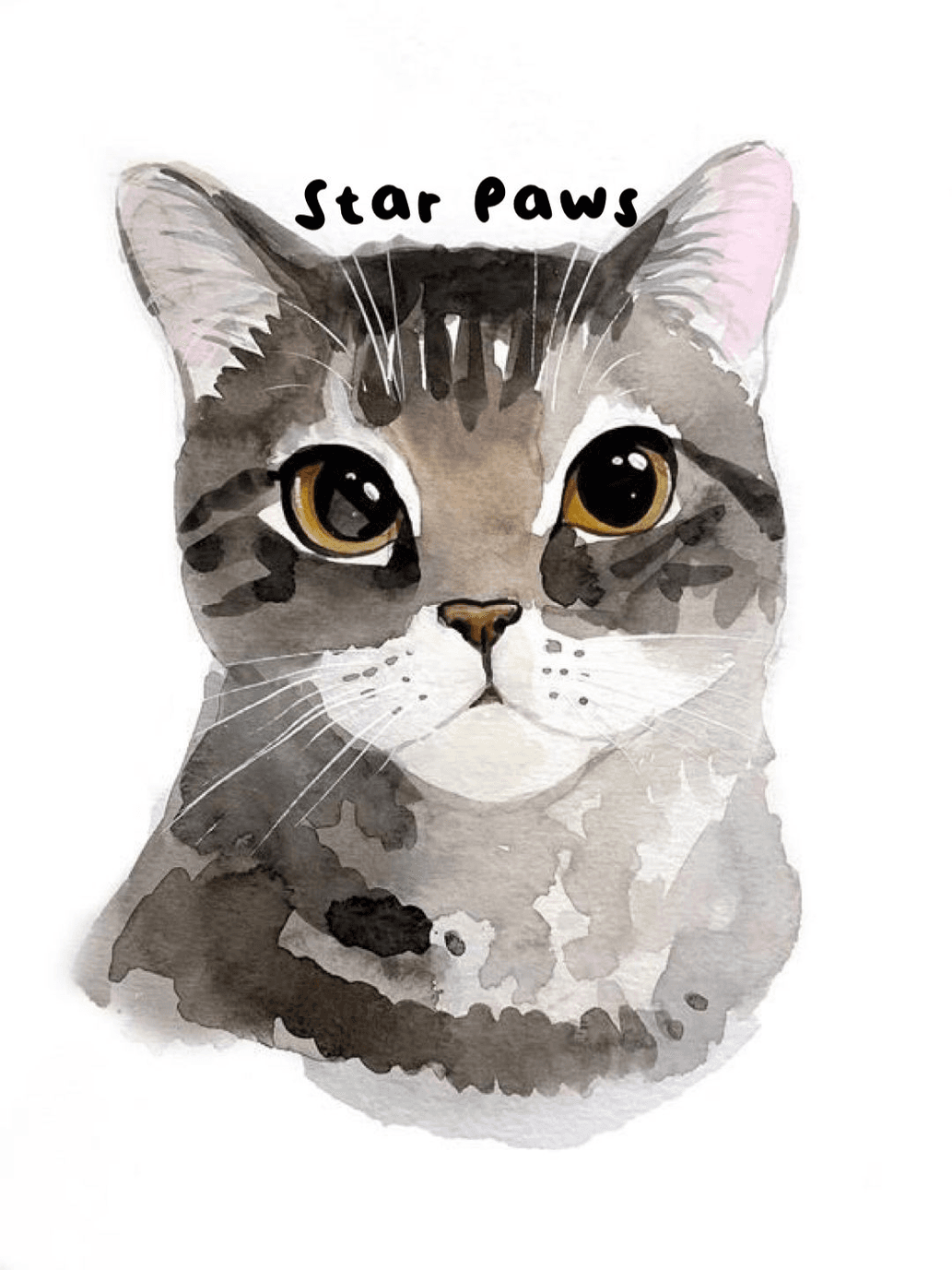 avatar Star Paws