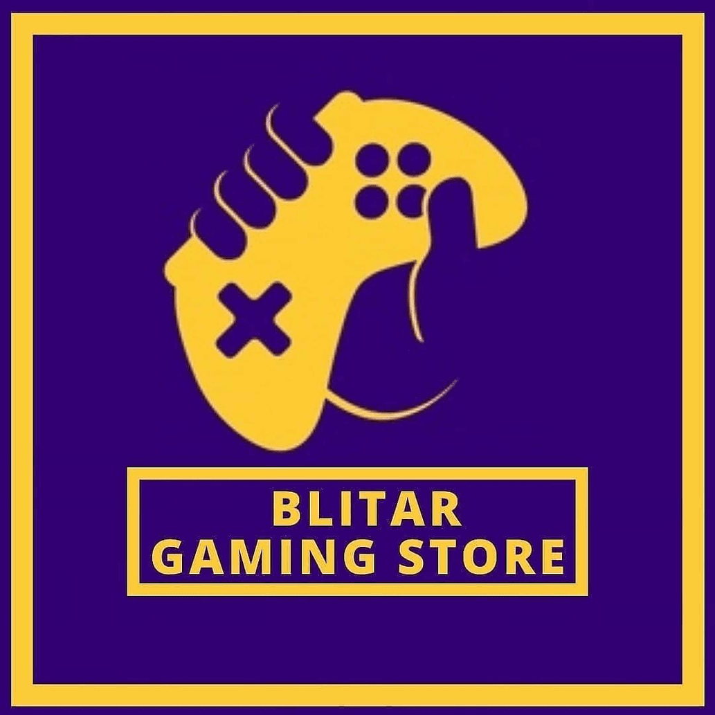 avatar blitargamingstore