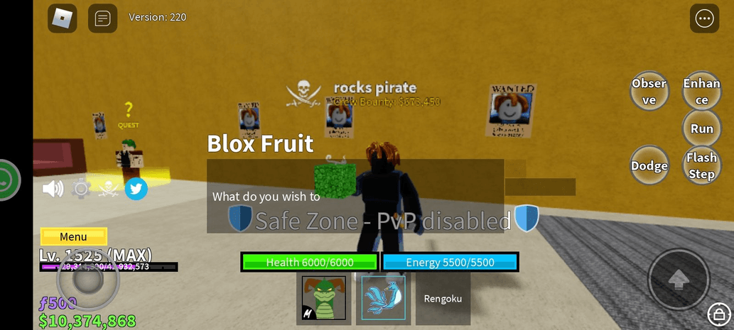 Product Showcase