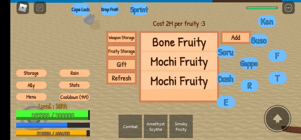 Product Showcase