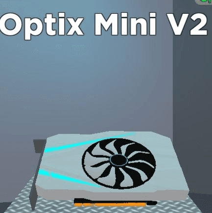 Product Showcase