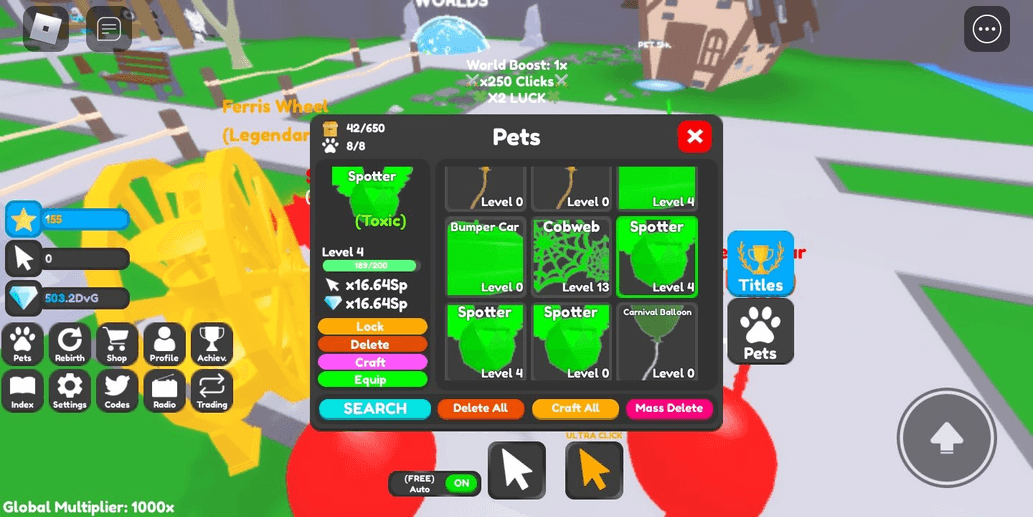 Product Showcase