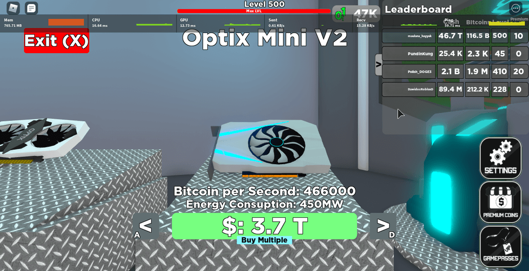 Product Showcase