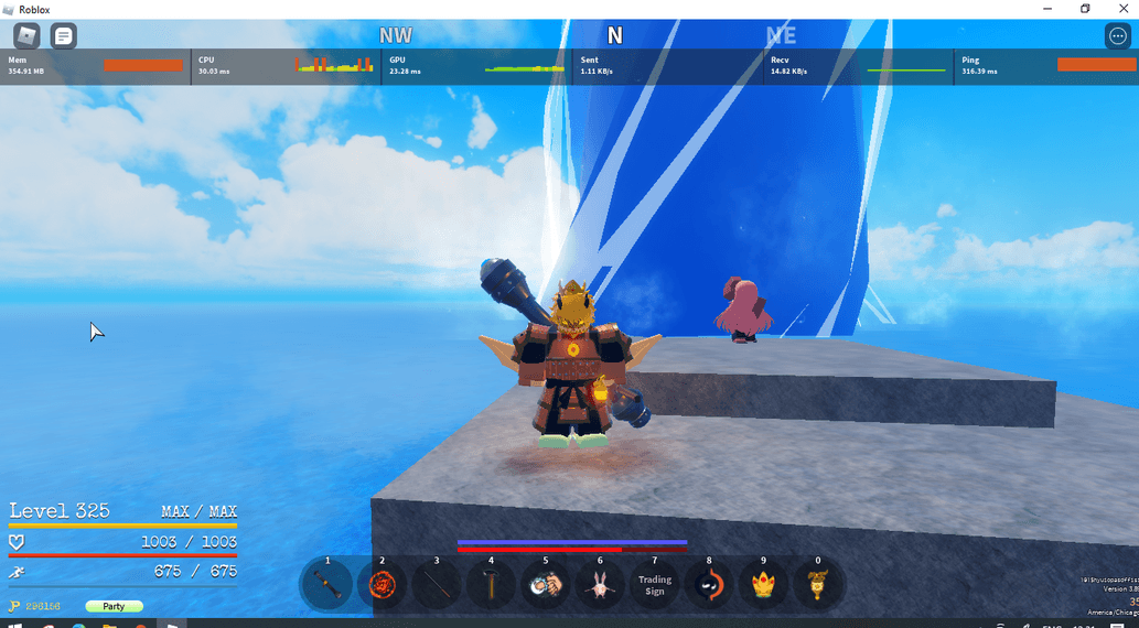 Product Showcase