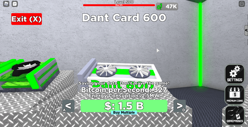 Product Showcase