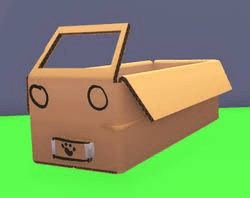 Product Showcase