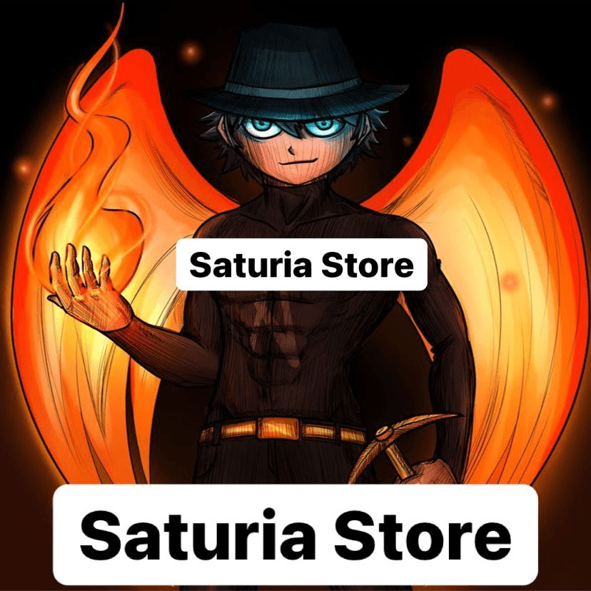 avatar Saturia Store